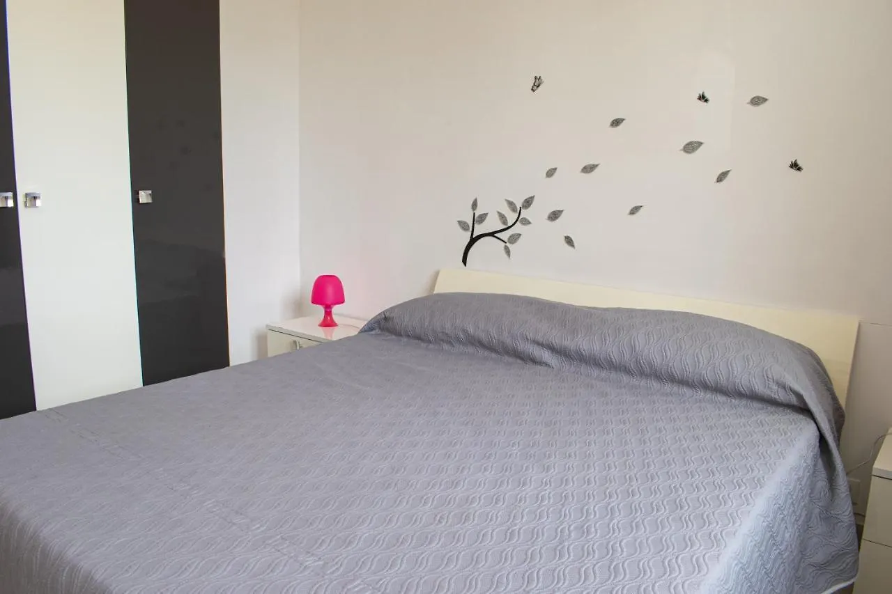 Borgo Aranci - Villetta A Schiera A1 Castellammare del Golfo 0*,