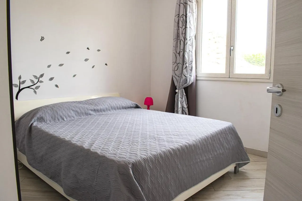 Apartment Borgo Aranci - Villetta A Schiera A1 Castellammare del Golfo