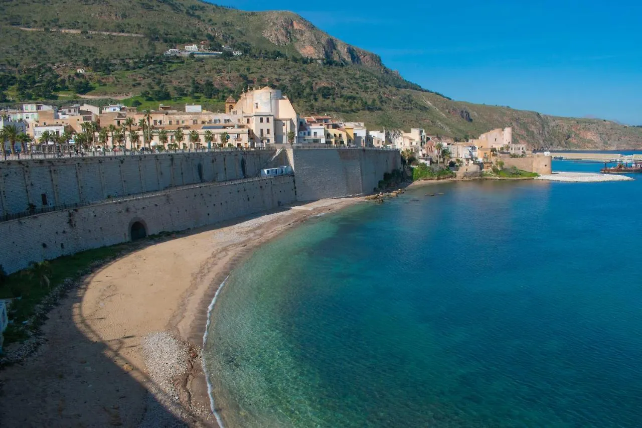 Borgo Aranci - Villetta A Schiera A1 Castellammare del Golfo 0*,  Italy