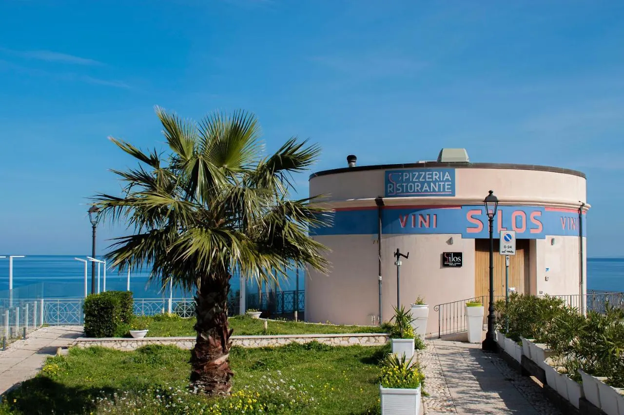 Borgo Aranci - Villetta A Schiera A1 Castellammare del Golfo Apartment