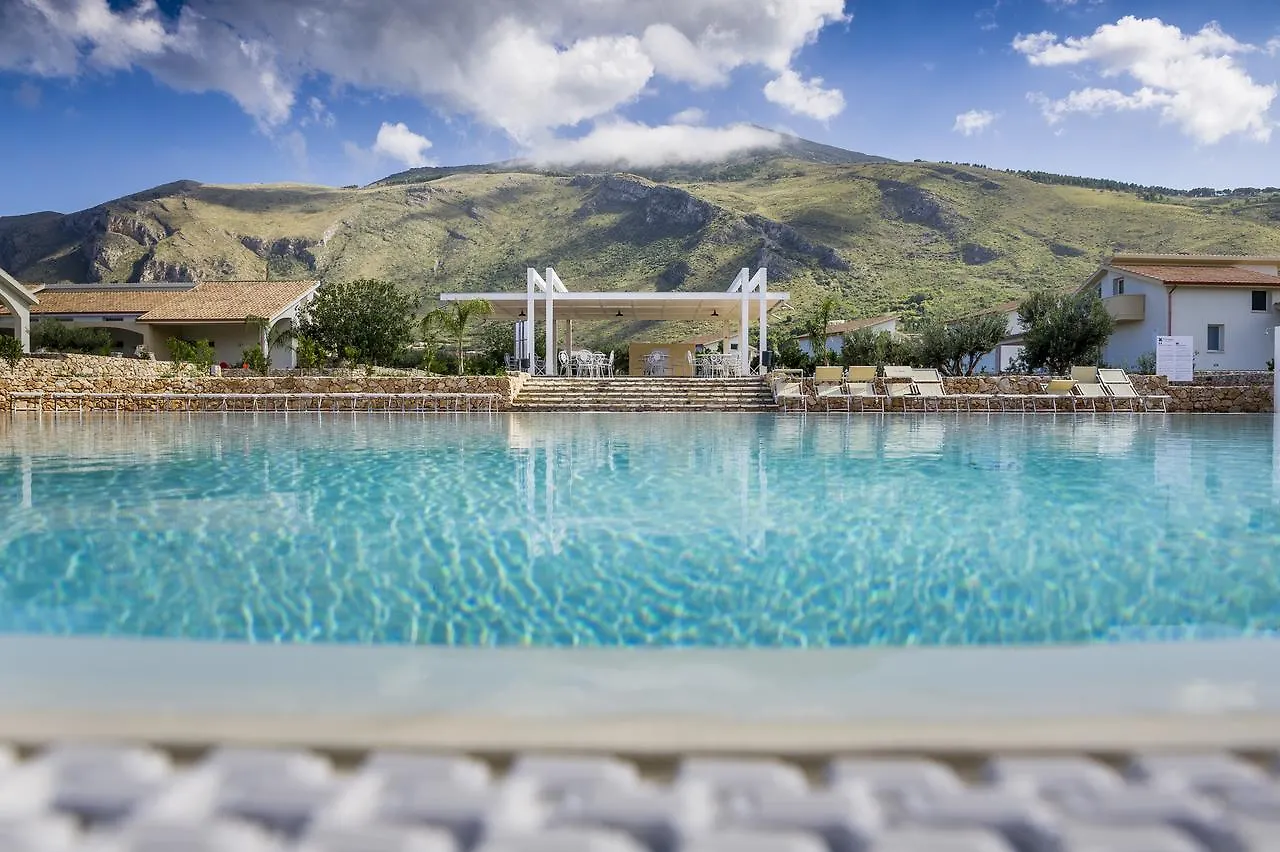 Borgo Aranci - Villetta A Schiera A1 Castellammare del Golfo 0*,  Italy