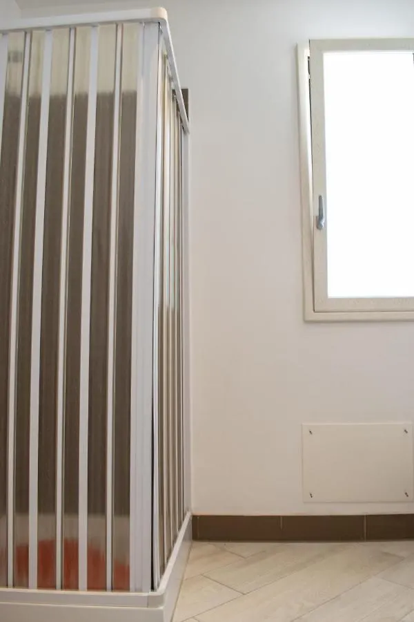 Apartment Borgo Aranci - Villetta A Schiera A1 Castellammare del Golfo